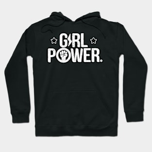 Girl Power Hoodie